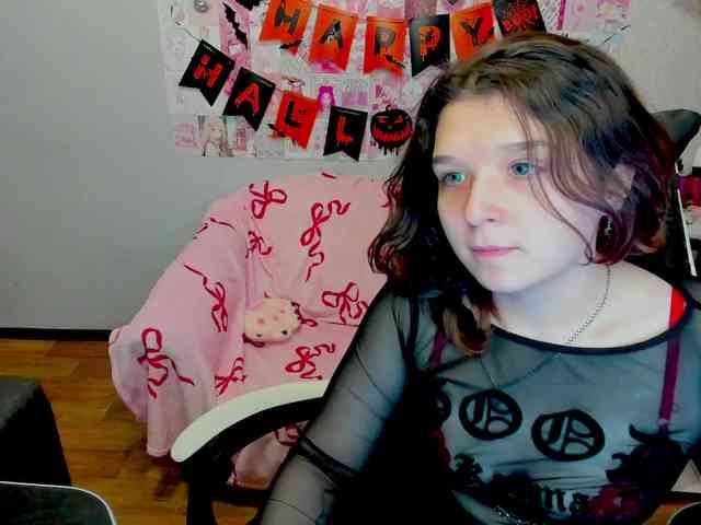 Acid-Kate webcam