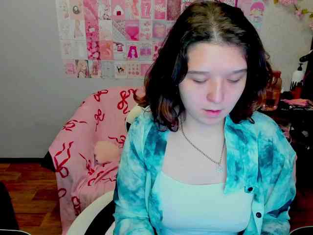 Acid-Kate webcam
