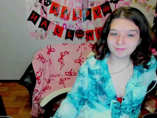 Acid-Kate webcam