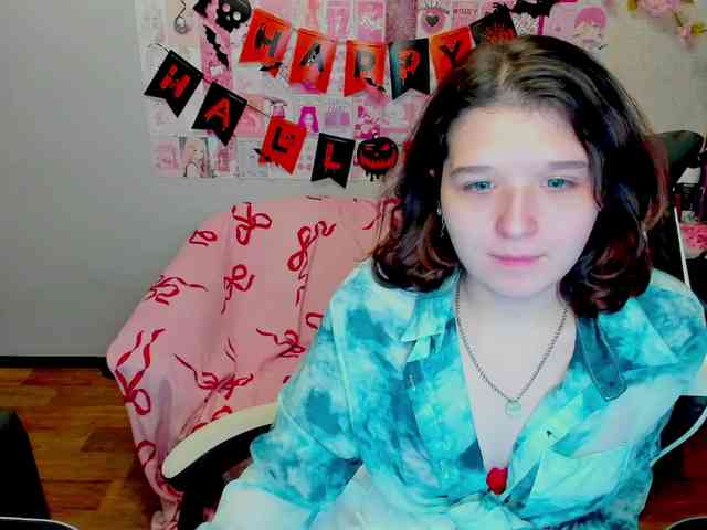 Acid-Kate webcam