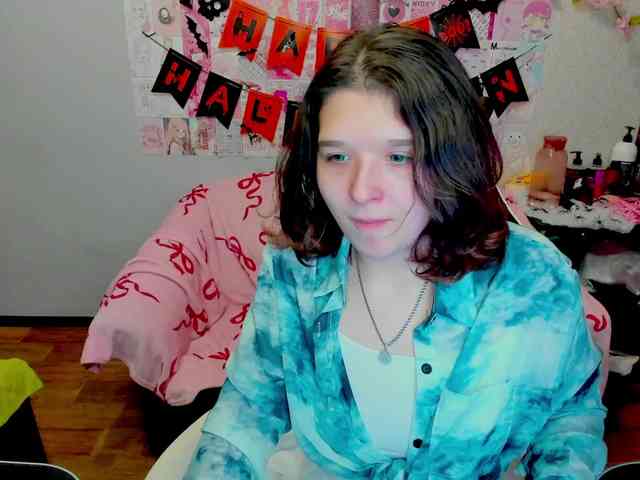 Acid-Kate webcam