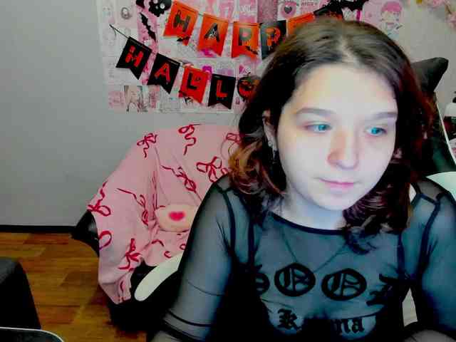 Acid-Kate webcam