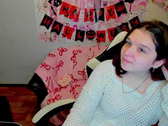 Acid-Kate webcam