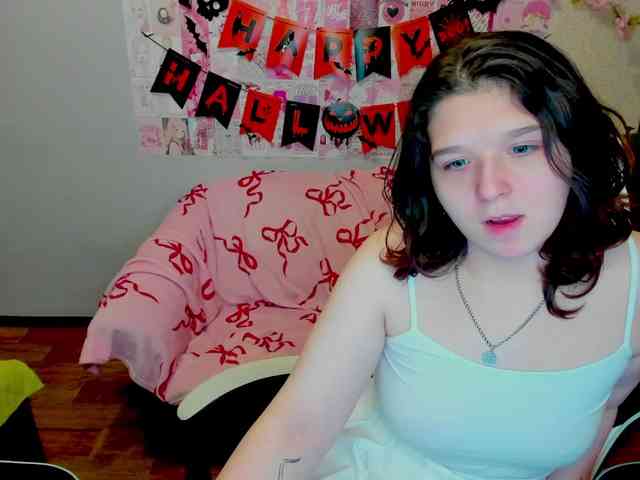 Acid-Kate webcam