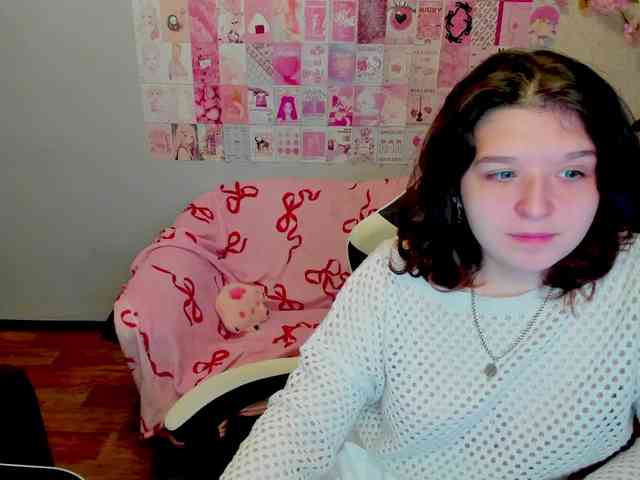 Acid-Kate webcam