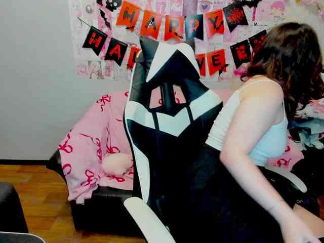 Acid-Kate webcam