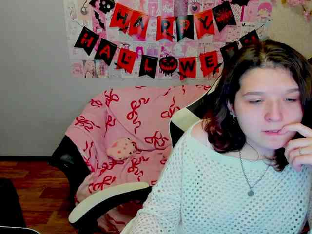 Acid-Kate webcam