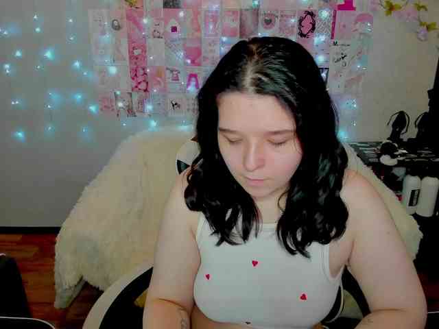 Acid-Kate Live Webcam on BongaCams