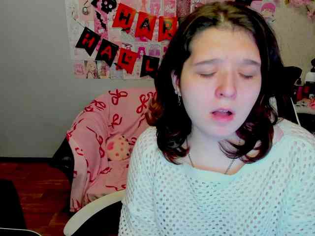Acid-Kate webcam