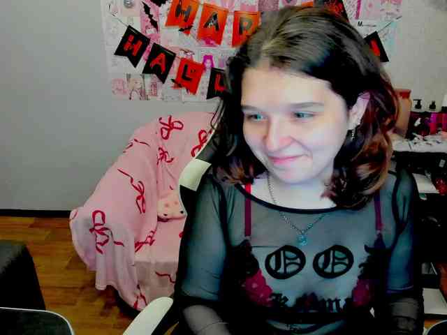 Acid-Kate webcam