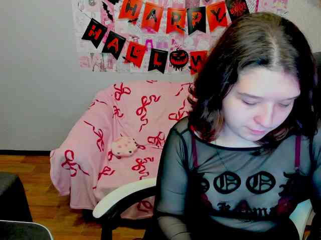 Acid-Kate webcam
