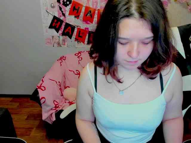 Acid-Kate webcam