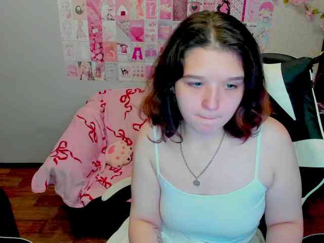 Acid-Kate webcam