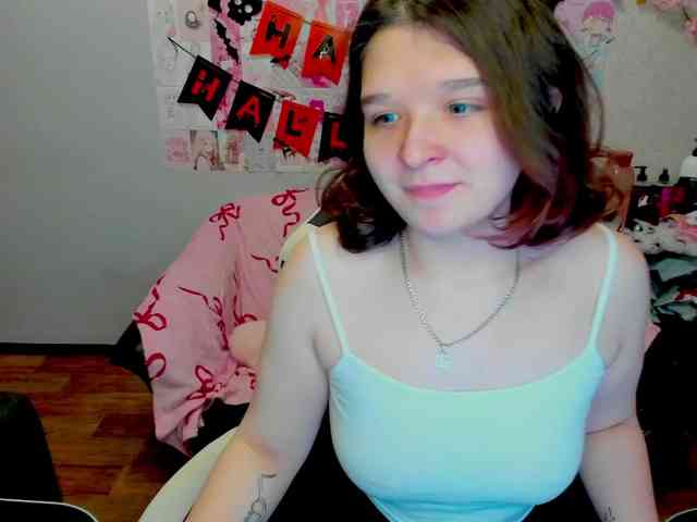 Acid-Kate webcam