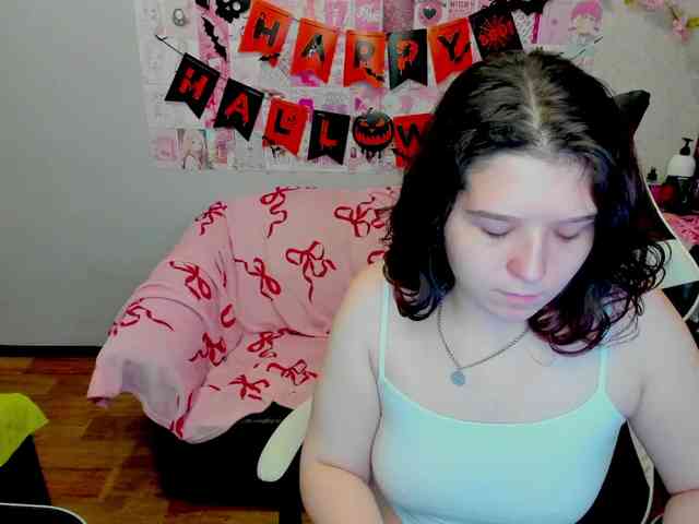 Acid-Kate webcam