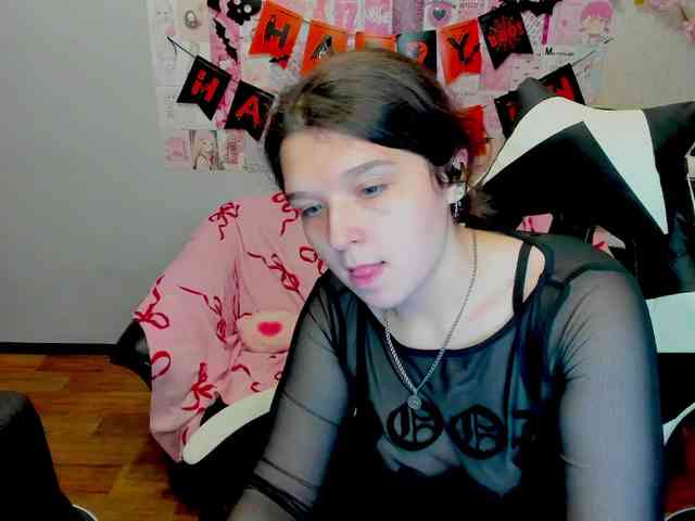Acid-Kate webcam