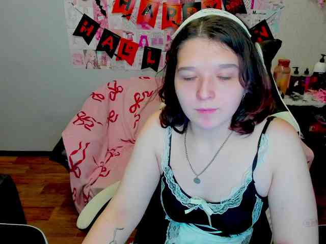 Acid-Kate webcam