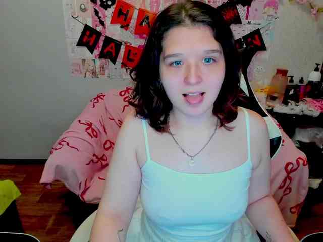 Acid-Kate webcam