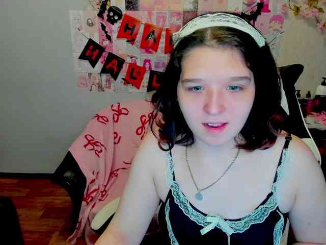 Acid-Kate webcam