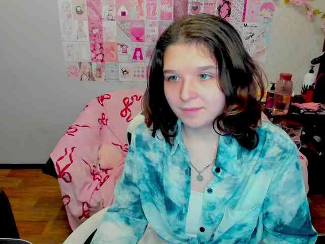 Acid-Kate webcam