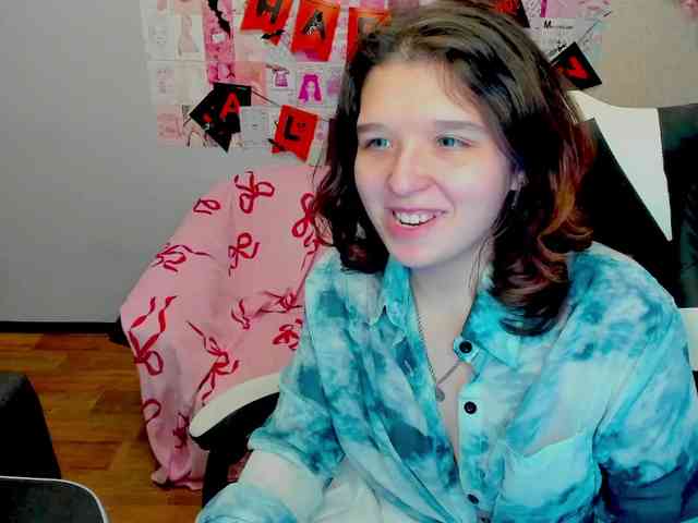 Acid-Kate webcam