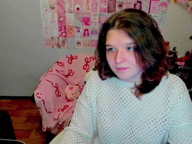 Acid-Kate webcam