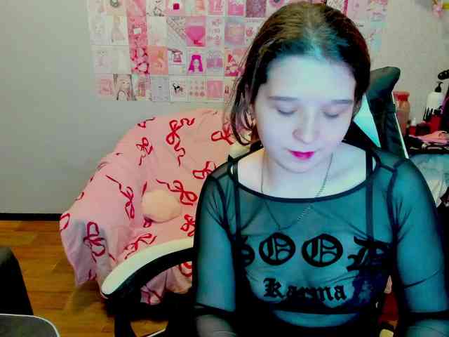 Acid-Kate webcam