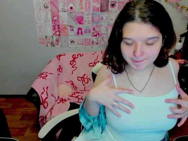 Acid-Kate webcam