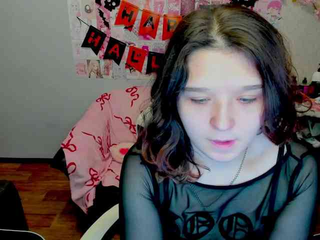 Acid-Kate webcam