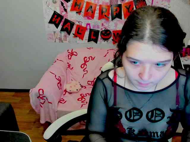 Acid-Kate webcam