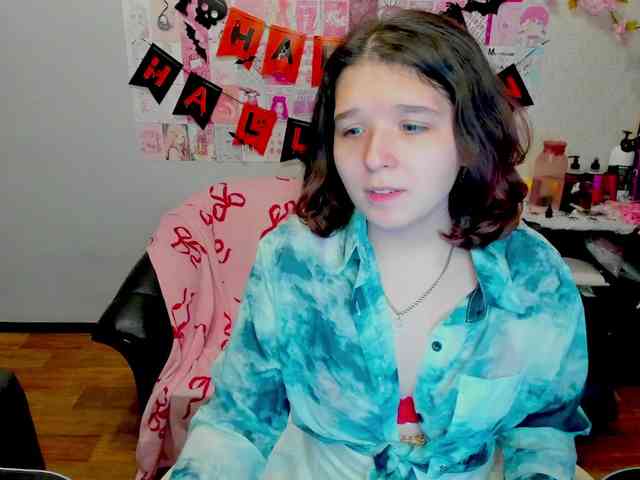 Acid-Kate webcam