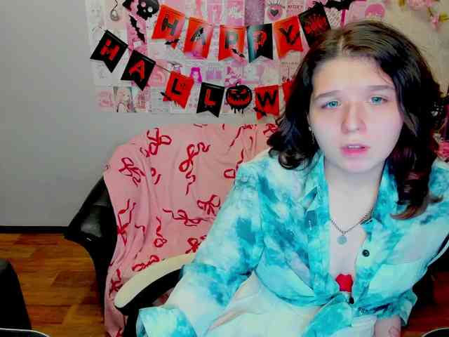 Acid-Kate webcam