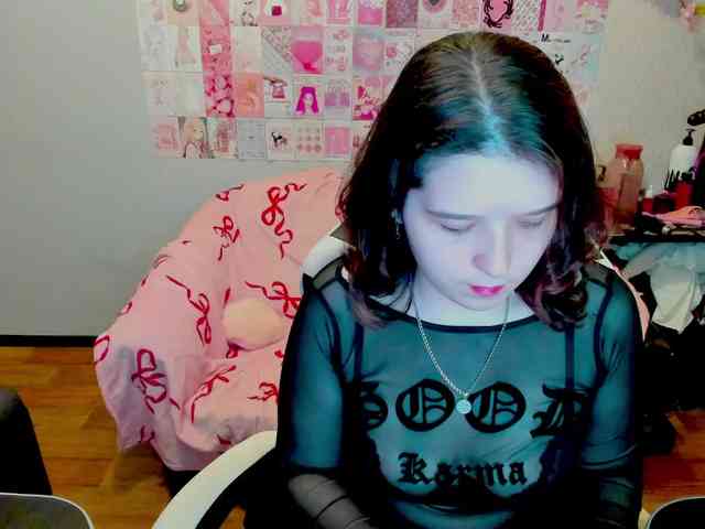 Acid-Kate webcam