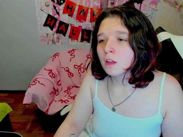Acid-Kate webcam