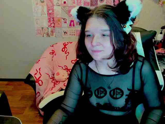 Acid-Kate webcam