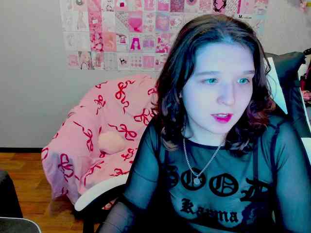 Acid-Kate webcam