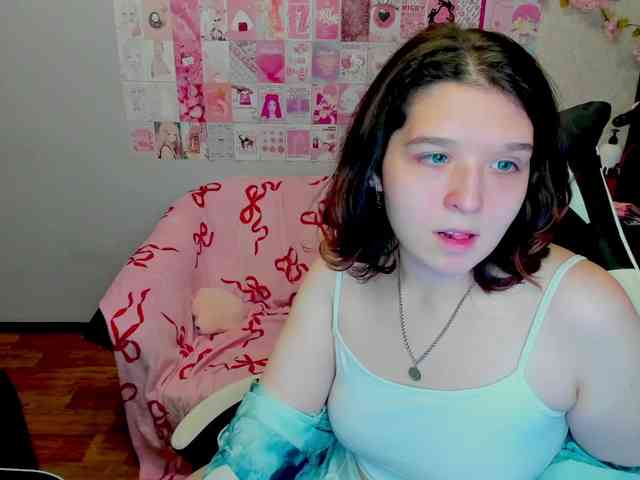 Acid-Kate webcam