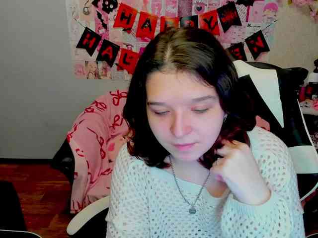 Acid-Kate webcam