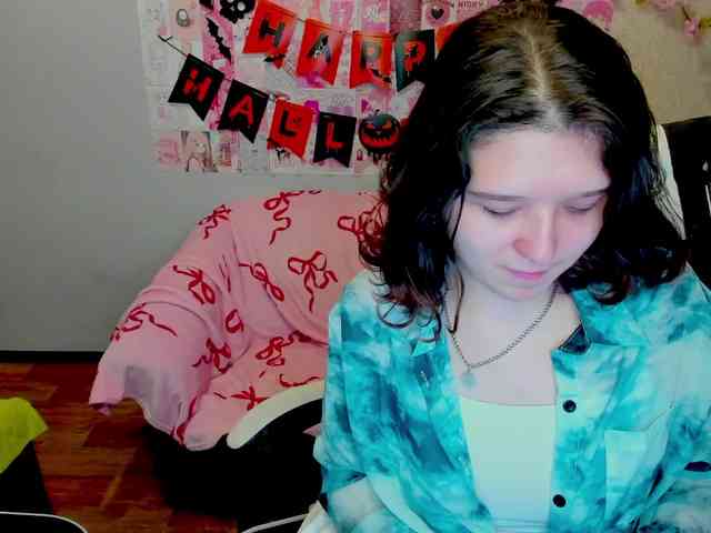 Acid-Kate webcam
