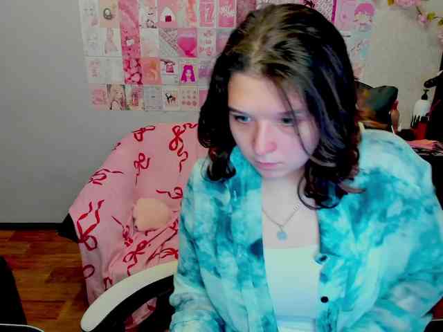 Acid-Kate webcam