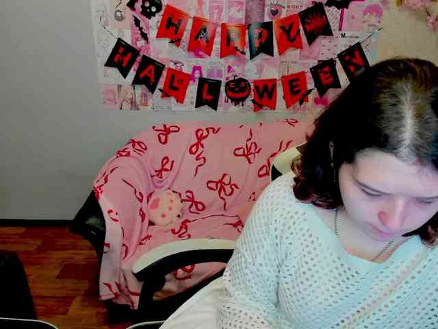 Acid-Kate webcam