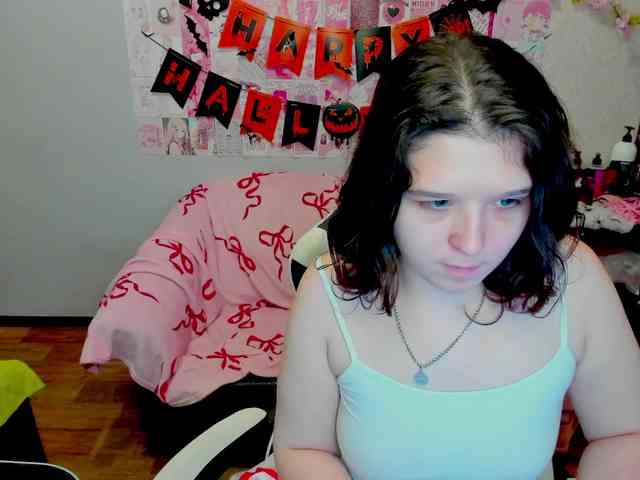 Acid-Kate webcam