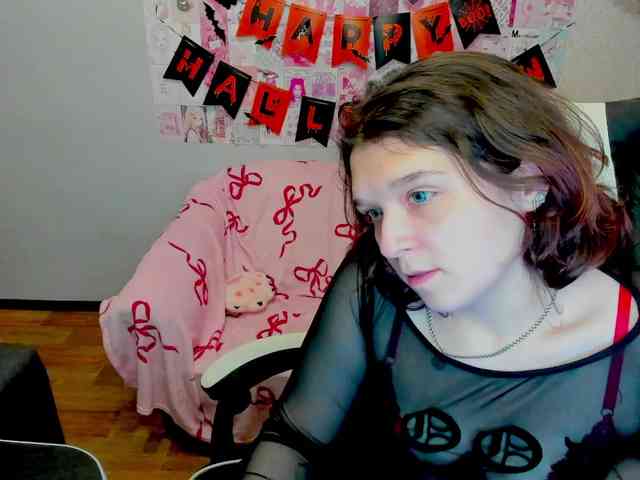 Acid-Kate webcam