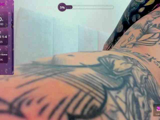 hidden webcam AlexyLee