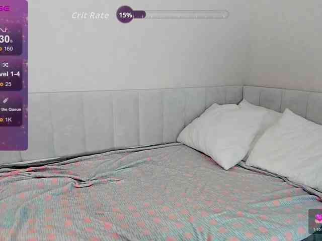 sexy web cam AlexyLee