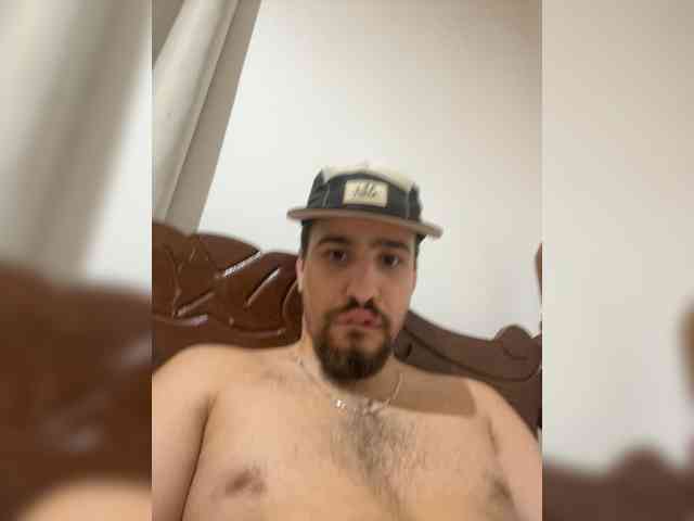 Zjaulinjunior Live Webcam on BongaCams