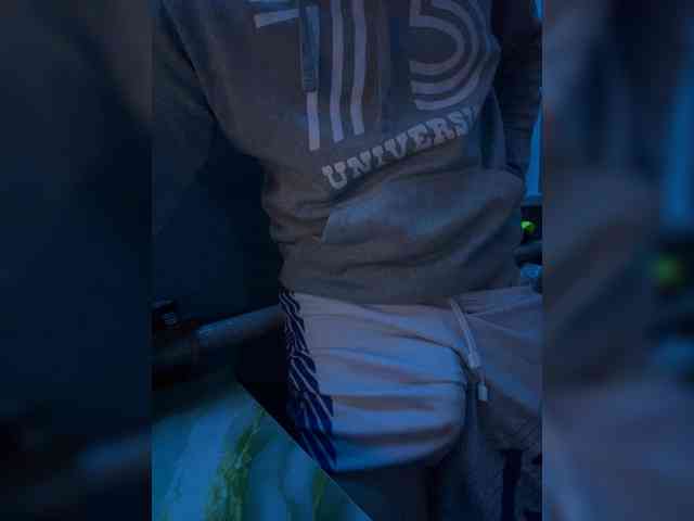 Bazlaiterss Live Webcam on BongaCams