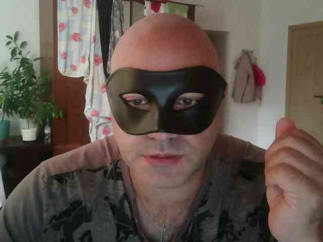 RostislaBong Live Webcam on BongaCams