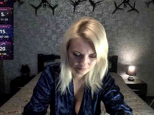 AnnaDeVille webcam