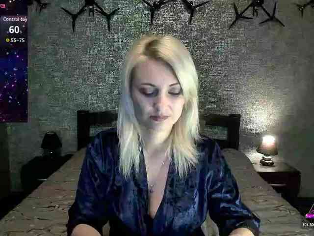 AnnaDeVille webcam